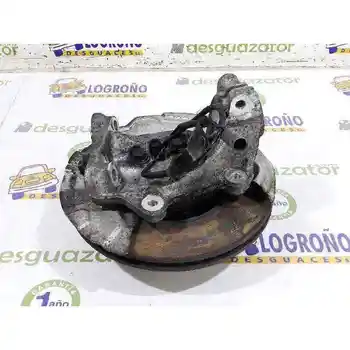 

31216793924 STEERING KNUCKLE FRONT RIGHT BMW 1 SERIES SALOON (E81/E87)