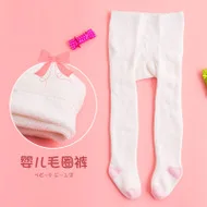 Новые товары из Южной Кореи; Детские Брюки-Капри из чесаного хлопка; Штаны для фитнеса; леггинсы на шнуровке