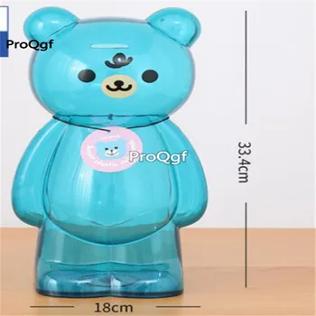 

ProQgf 1Pcs A Set Party Holiday Decoration storage money function qisile