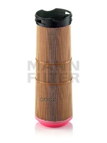 Фильтр Воздушный Mann-Filter C12133 MANN-FILTER арт. C12133