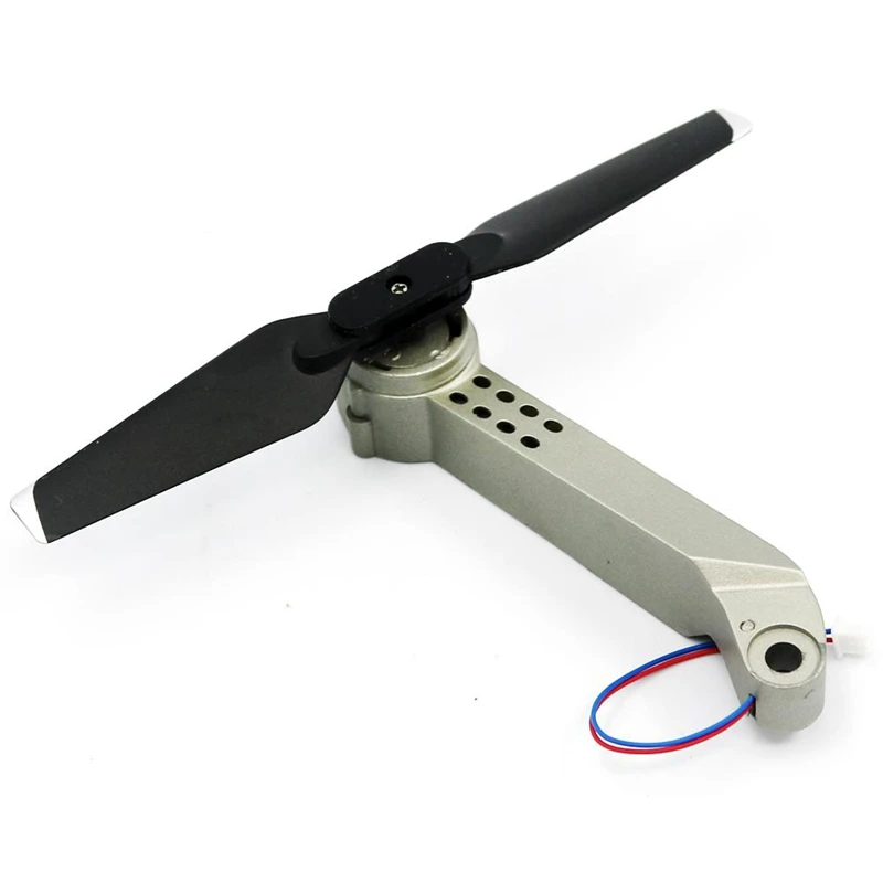 E58 Rc четырехосный Квадрокоптер запасные части Axis Arms подходит для E58 S168 L800 Gd88 Jy019