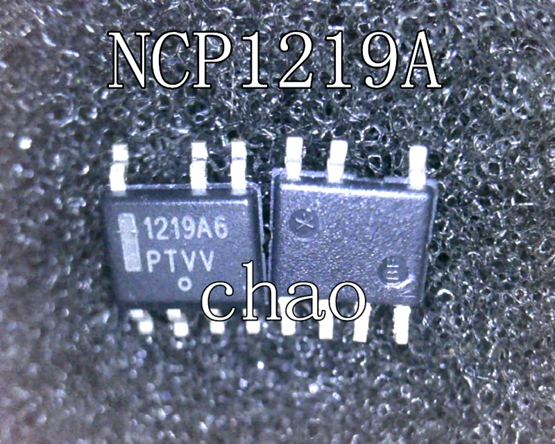 5 шт./лот NCP1219A6 1219A6