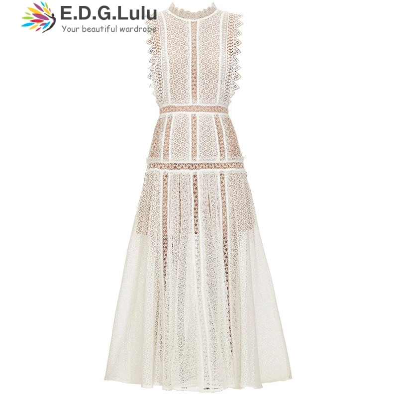 designer white summer dresses