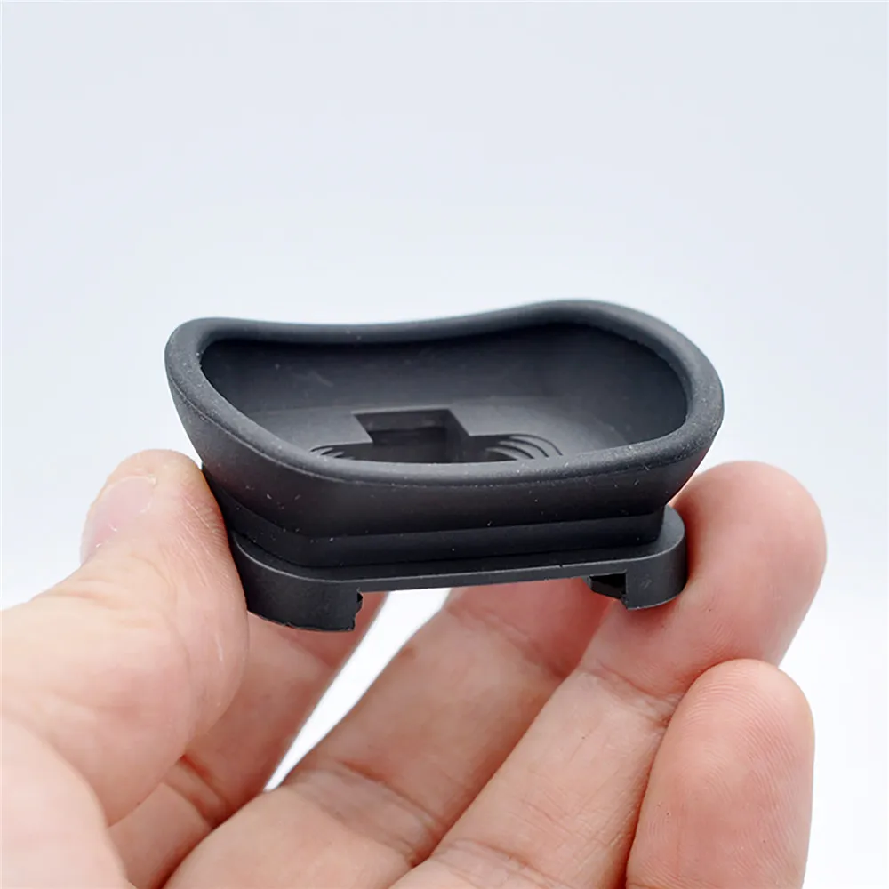 1Pc Silicone Mirino Oculare Per Nikon Dk-29 Z6 Z7 Z6Ii Z7Ii Sostituzione Della Macchina Fotografica Anti Stray Eyecup Luce