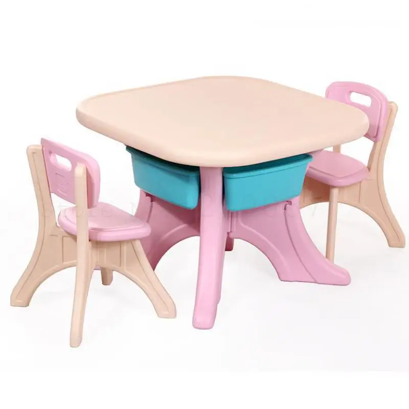 Children's Desks And Chairs Set Baby's Desks And Chairs Plastic