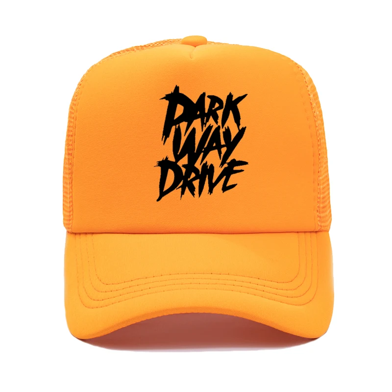 color10 Новинка, забавная Кепка Parkway Drive, Sharktapuss, бейсбольная кепка, Merch Metalcore, 50 Lions, мужская Кепка, Snapback, женская кепка - Цвет: color10