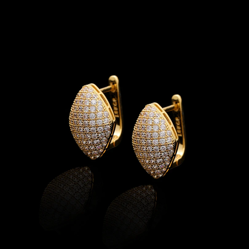 Изящные серьги для женщин, Золотые серьги kolczyki oorbellen, винтажные квадратные круглые геометрические свадебные серьги, ювелирные кольца - Окраска металла: 0066