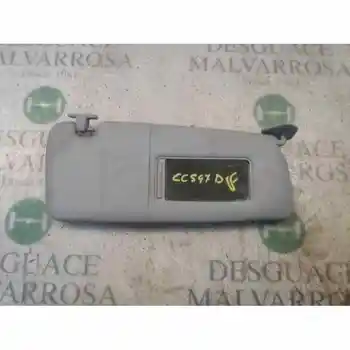 

PARASOL RIGHT BMW 3 SERIES TOURING (E46) 320d [14340339]