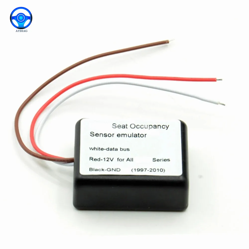 

2022 NEW Arrival For BMW Seat Occupancy Sensor Emulator with free shipping