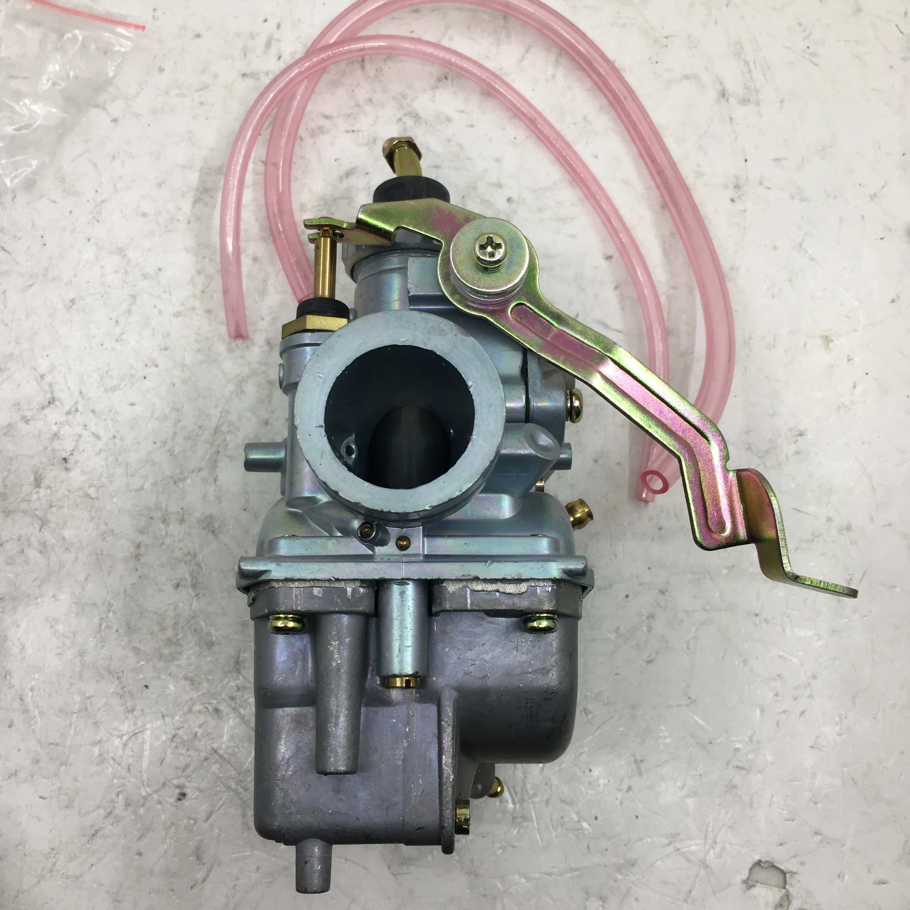 

SherryBerg carburetor carburador carb vergaser 25MM carby Carburettor for YBR125 Exp 24 H