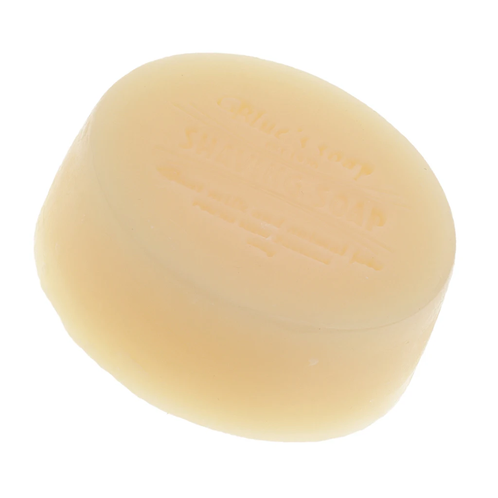 Natural Men Beard Oil Balm Moustache Wax Styling Moisturizing Shaving Cream