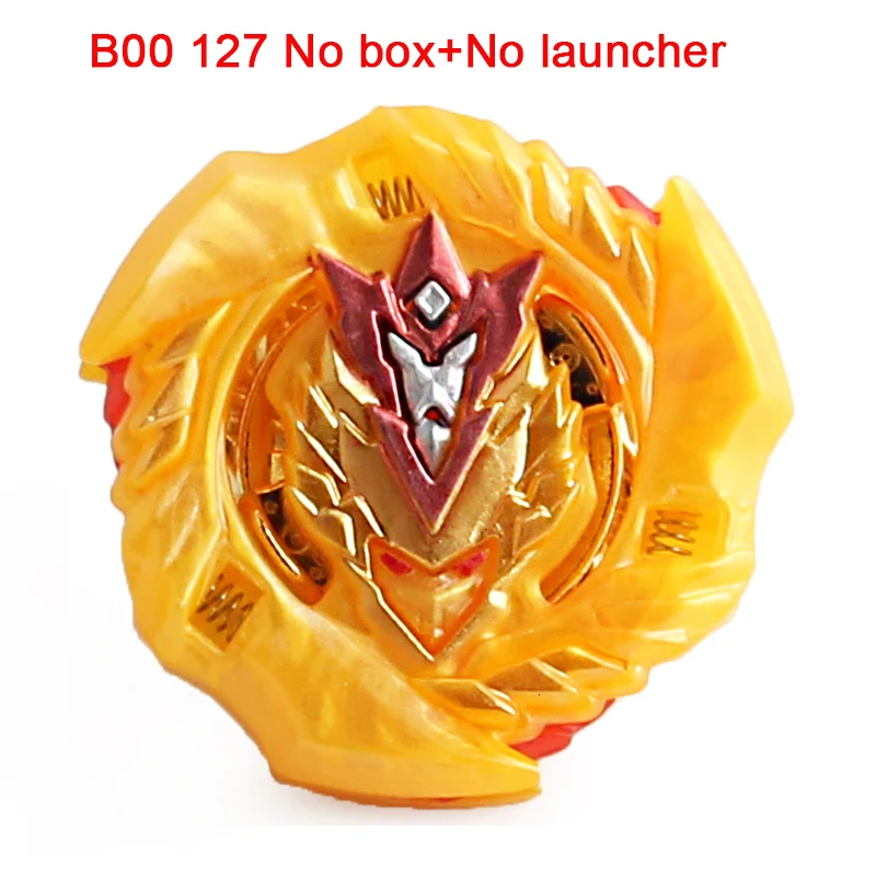 TAKARA TOMY Beybladeburst Gold Edition Обновление издание вариации черный оптом один гироскоп высокая производительность Battling Top