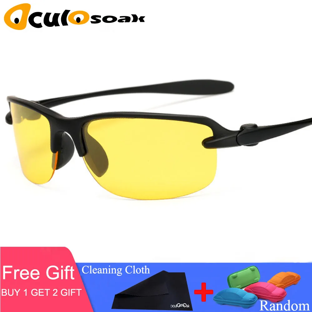 

2019 Fashion Polarized Sun Glasses Men Classic Outdoor Fishing Sunglasses Brand Designer UV400 Glasses Masculino