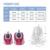 Pet Dog Carrier Bag Carrier For Dogs Backpack Out Double Shoulder Portable Travel Backpack Outdoor Pet Dog Carrier Bag Mesh