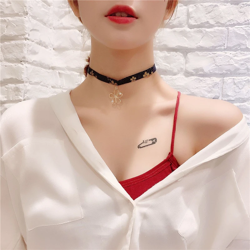 DoreenBeads модное колье ожерелье для женщин многоцветная веревка геометрический