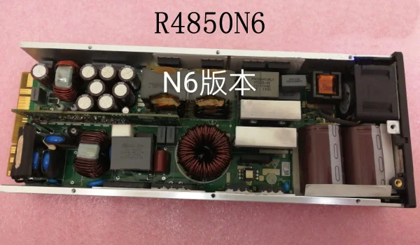 Б/у R4850G2 R4850N2 R4850N6 R4850G6 версия 48V50A источник питания системы связи