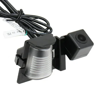 

Wide Angle Rear Backup Camera Power cable (5M) Video Cable Replacement