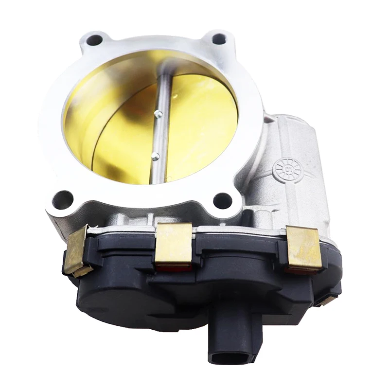 OE #12601387 12601387 217-3151 дроссельная заслонка в сборе для CHEVROLET SILVERADO SIEVRA CADILLAC ESCALADE GMC SAVANA