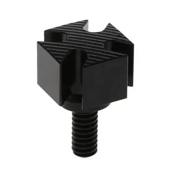 

Motorcycle 1/4" Seat Cross Screw Bolt for Harley Davidson Sportster Softail Dyna Wide Glide Roadking Streetbob Street Bob