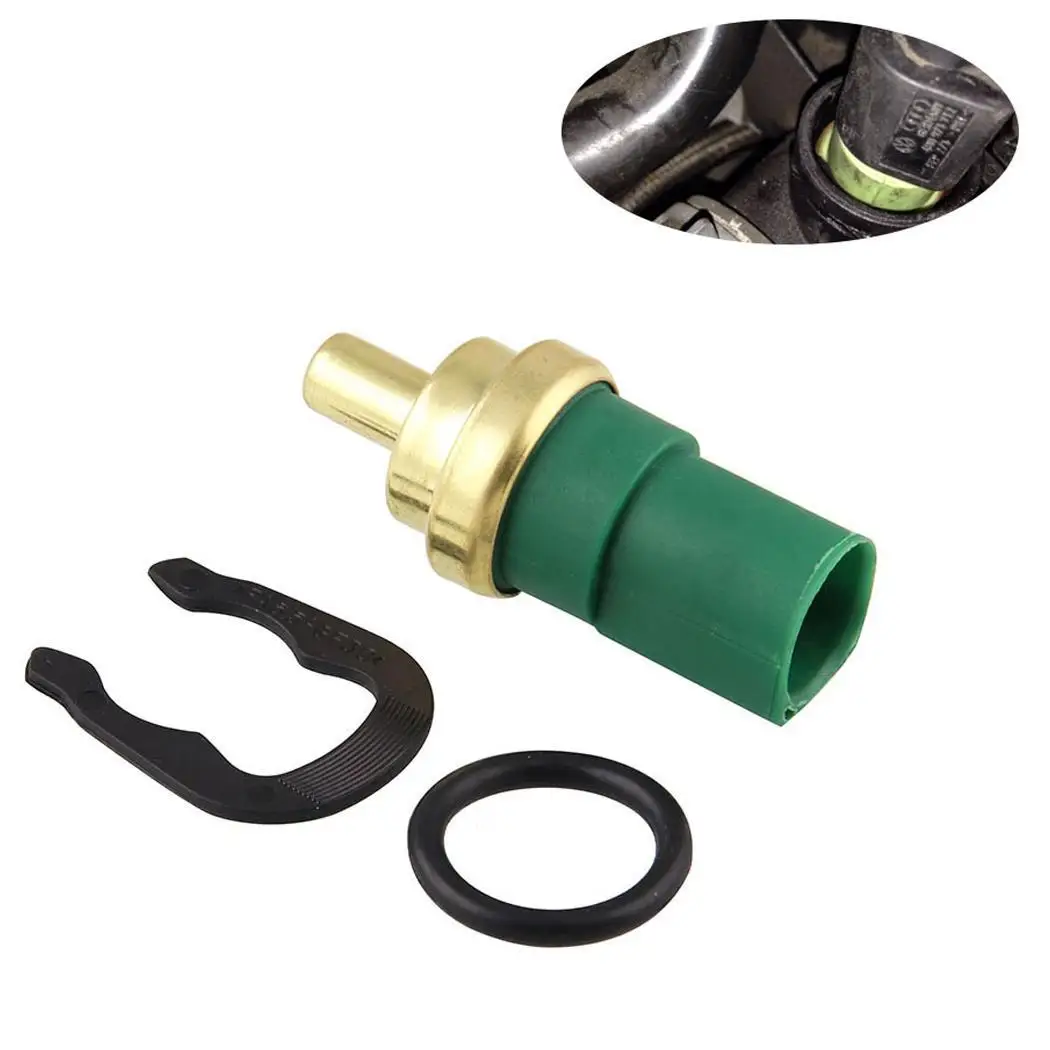 Engine Coolant Temperature Sensor Water Temperature Audi/Volkswagen