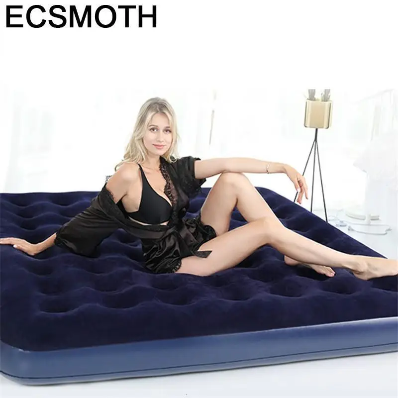 Odasi Mobilya Moveis Para Per La Casa Folding Meuble Chambre Mueble Bett Mobili Bedroom Lit Furniture Cama Home Inflatable Bed |