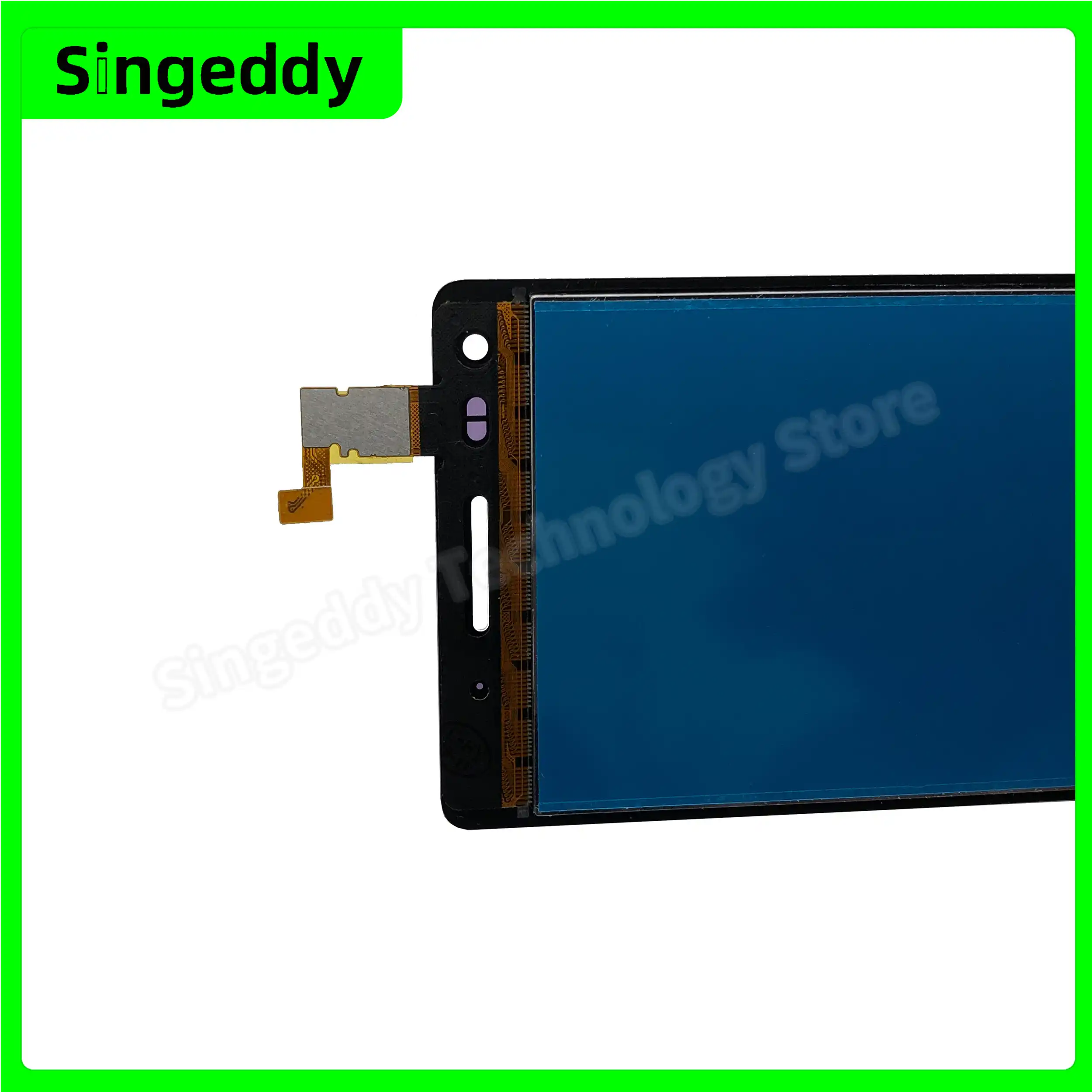 Lcd Digitizer Assembly For Huawei Ascend G6 G6 U10 4 5 960 540 Tft Complete Display Touch Screen Aliexpress