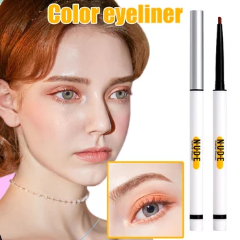 

High Quality Eyeliner Liquid Pen Waterproof Long Lasting Makeup Cosmetics Beauty for Women