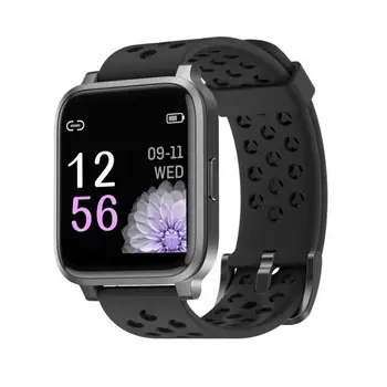 

X3 Color Screen SmartWatch Dynamic Heart Rate Smart Watch Bracelet Static Heart Rate Silicone Waterproof IP68 Sports Watches