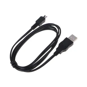 

Charging Cable CA-110/CA-110E USB Power Supply Adapter Charger Cord Replacement for Canon HF R20 R21 R26 R27 R38 R205 R307 R306