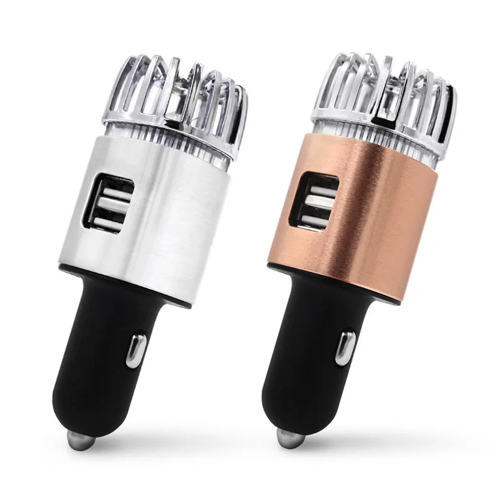 Usb анионный очиститель воздуха удаление формальдегида и смога - Цена: 857,07 руб.