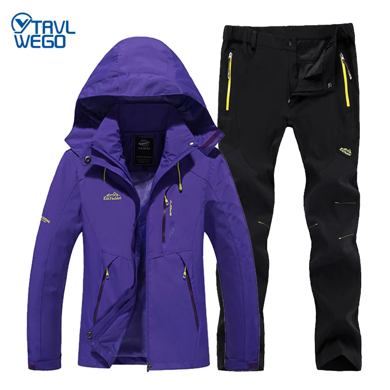 Calça De Chuva Feminina ICreek Impermeável - Leve E Respirável Para Caminhadas, Golfe E Pesca