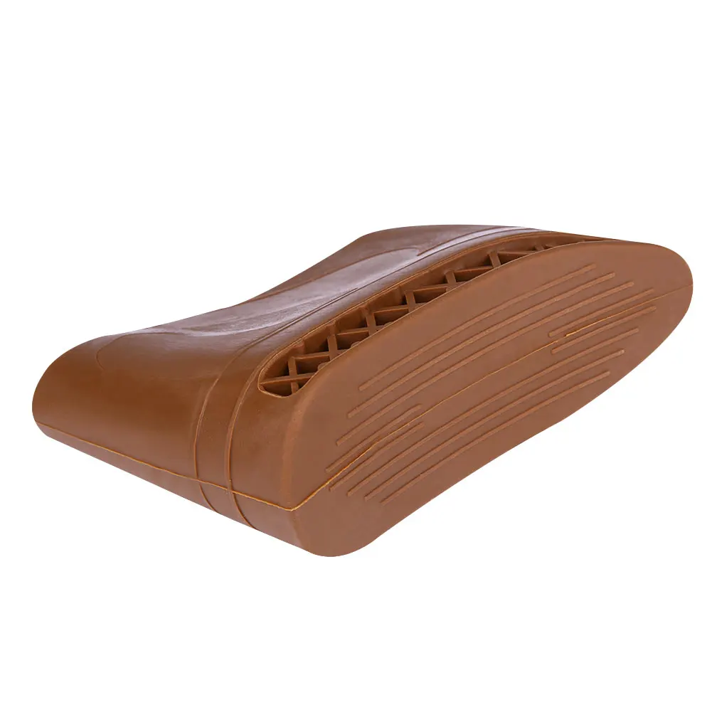 NAS расширение стрельбы Тактический Recoil Pad Slip-On открытый Shock Rifle