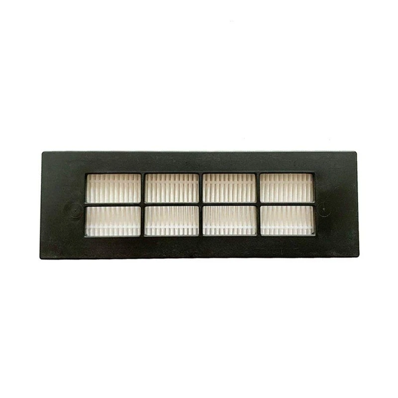 HEPA Filter Main Brush Side Brush Konka 3090 Robot Vacuum Cleaner Filter Tank Filter Accessories