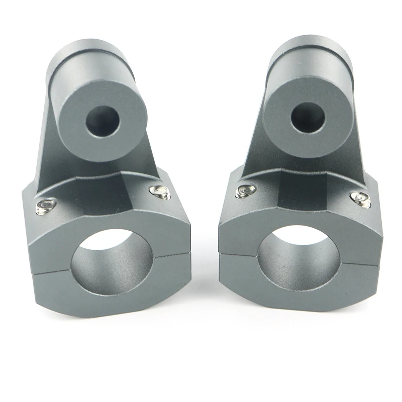 ߸ V-MAX 2004-2019 28mm 1 1/8  CNC ˷̴ ڵ    Ʈ 