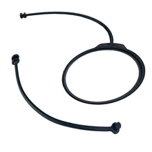 Новая крышка топливного бака кабельный слинг газовый масляный бак крышка веревка для BMW Serie 1 3 4 5 X1 X3 X4 X5 X6 Mini E36 E39 E46 E60 E90 E87 F20 F30