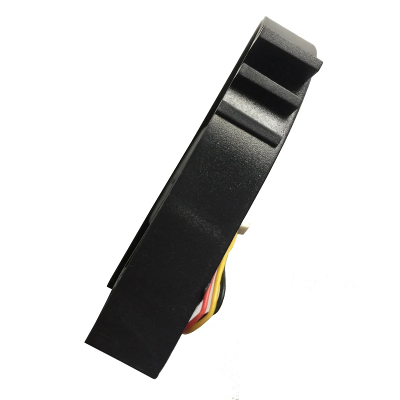 Кулер для процессора Dell Inspiron N5110 15R Ins15RD m5110 m511r вентилятор ноутбука 3 контакта