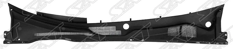 Панель Под Дворники (Жабо) Toyota Camry 01-06 Lhd Sat арт. ST-TY38-015G-0 | - Цена: 5 463,00 руб.