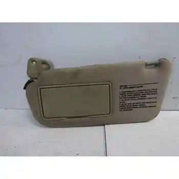 

8520126700BU PARASOL LEFT Hyundai SANTA FE (SM)