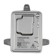 OEM 2012-2013- для Mercedes-Benz C ML GL SL SLK КЛАСС ксеноновые фары HID балласт блок управления A1669002800
