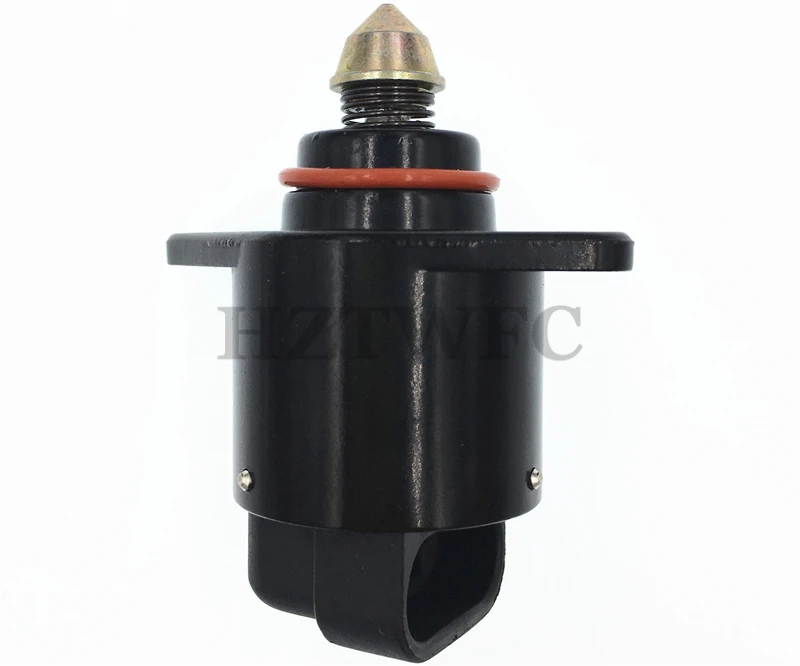 Клапан контроля холостого хода 17108187 17111946 17113196 C95166 для Opel Astra F G H Combo Corsa B Tigra Vectra C