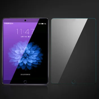 

Tempered Glass For iPad mini 1 2 3 4 5 Tablet Screen Protector For iPad Pro 11 10.5 Screen Protect For iPad 10.2 Air 1 2 Pro 9.7