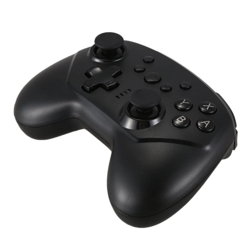 Bluetooth беспроводной игровой контроллер для nintendo Switch NS Lite геймпад поддержка