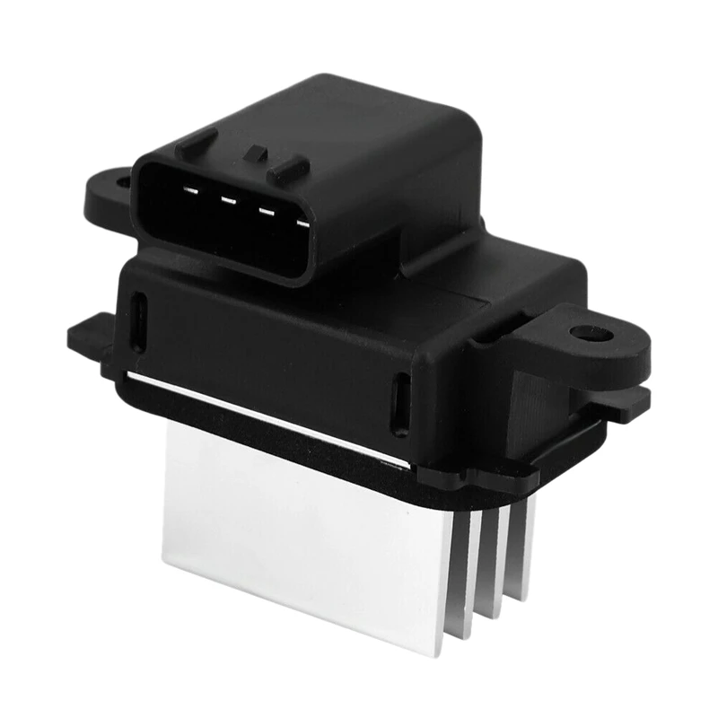 

AC Blower Motor Resistor 5F9Z19E624AA for Ford Escape Expedition Explorer Mustang F-150 F-250 F-350