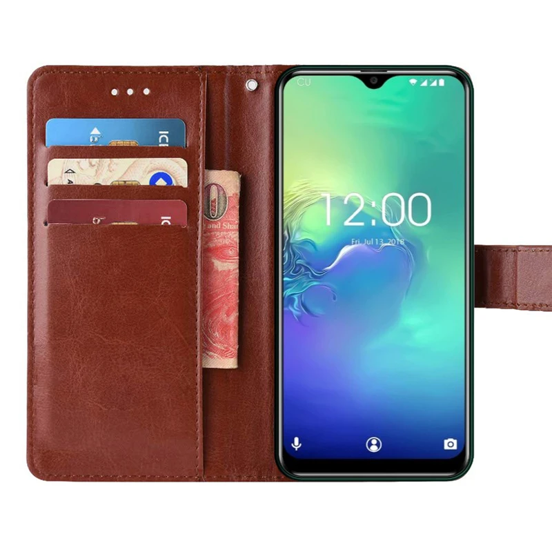 Чехол-бумажник чехол для Oukitel C12 C13 C15 C17 Pro C10 U22 U25 Pro K3 K8 K5000 крышка кожаный защитный чехол с откидной Чехол для мобильного телефона чехол