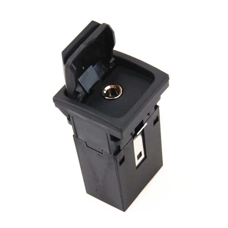 RCD510 RNS315 RCD310 Автомобильный USB AUX адаптер для передачи данных кнопка переключения