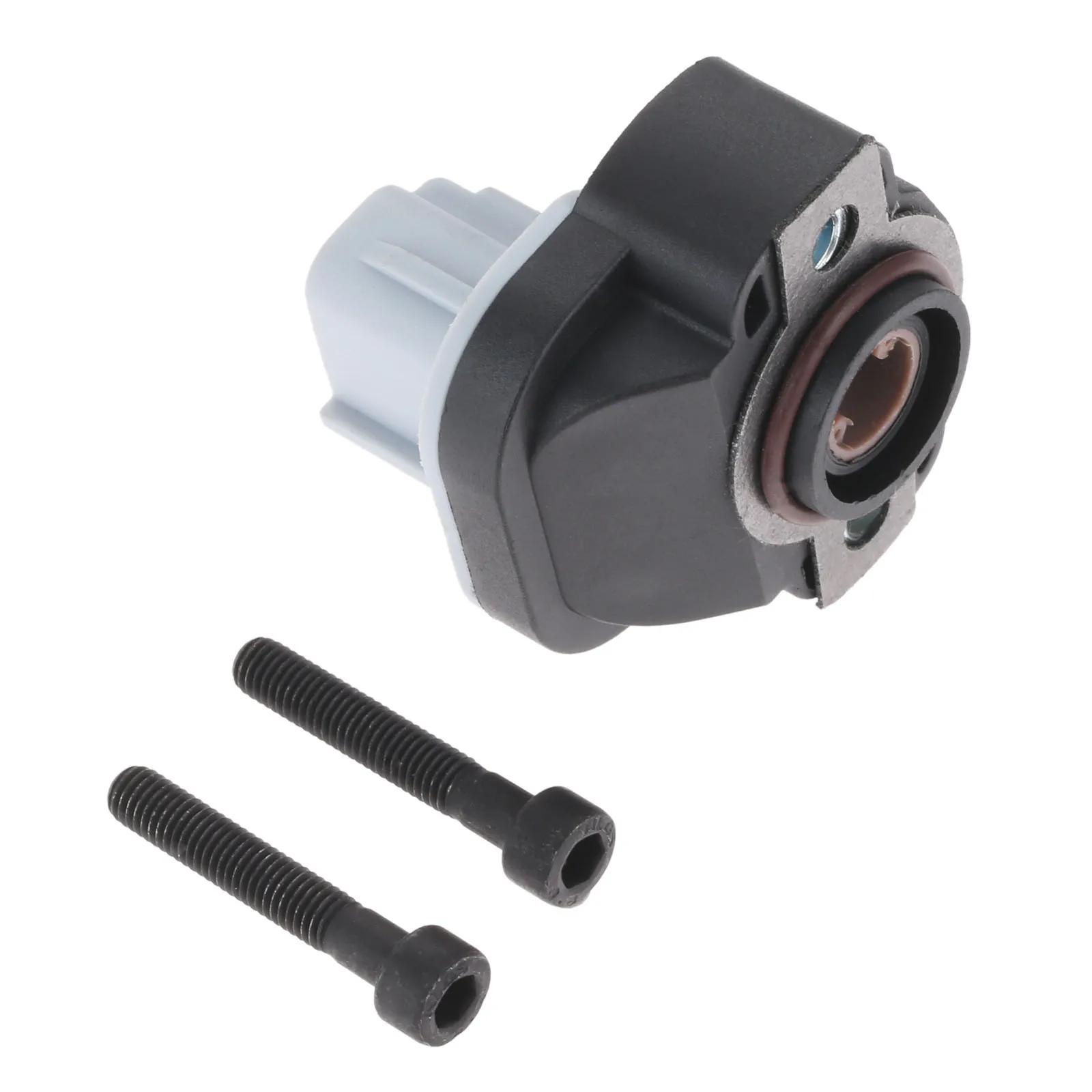 Yetaha TPS Датчик положения дроссельной заслонки 5017479AA для Dodge B1500 Ram 1500 Jeep Grand Cherokee Chrysler Aspen