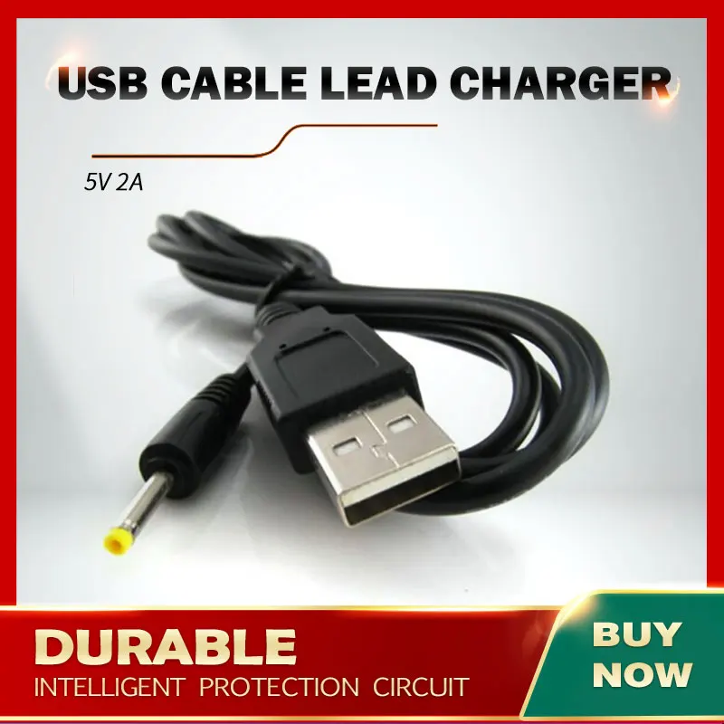 

5 в 2 а USB-кабель для DNS AirTab ES70 M83w M101g Tablet PC