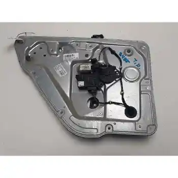 

6Y0839461 WINDOW LIFTER REAR LEFT SKODA FABIA (6Y2/6Y3)