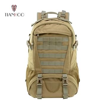

TIANHOO 2020 New Pattern High Quality Mountaineering Outdoor Multifunctional Bags Camping Camouflage Tactical Bag Backpacks