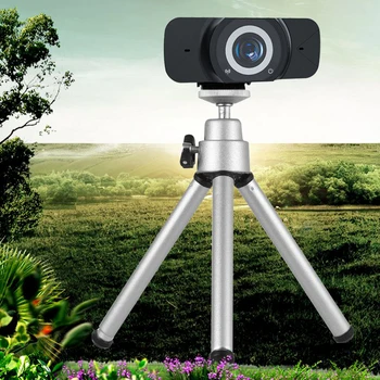 

Desktop Mini Small Tripod Universal Portable Tripod Bracket Camera Digital Camera Two Tripod For Light Weight Camera Video